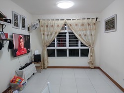 Blk 316B Yishun Avenue 9 (Yishun), HDB 3 Rooms #206513301